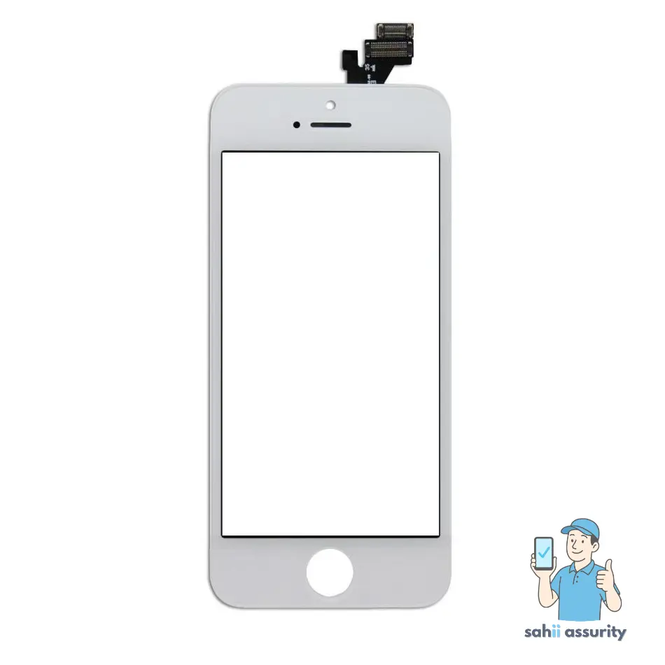Touch Screen Digitizer for Apple iPhone 5